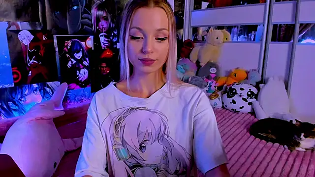 Snapshot of Cute__Pony chatting on January 8, 2025, 12:28 am Cute  Pony online show from January 8, 2025, 12:28 am