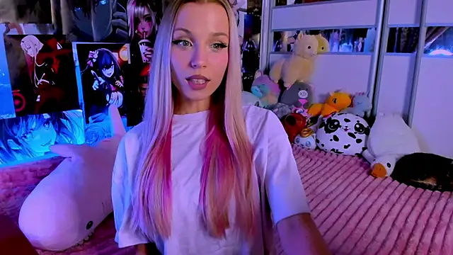 Snapshot of Cute__Pony chatting on December 29, 2024, 9:30 pm Cute  Pony online show from December 29, 2024, 9:30 pm