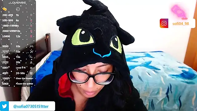 Snapshot of sofia_rosse4 chatting on October 1, 2025, 12:16 am sofia rosse4 online show from October 1, 2025, 12:16 am