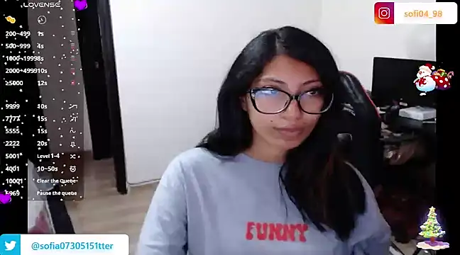 Snapshot of sofia_rosse4 chatting on December 12, 2024, 9:37 pm sofia rosse4 online show from December 12, 2024, 9:37 pm