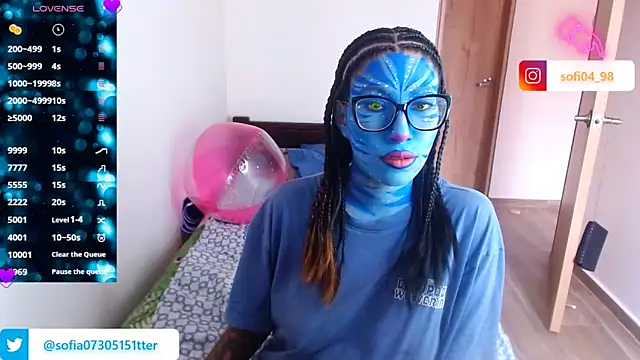 Snapshot of sofia_rosse4 chatting on March 4, 2025, 4:20 pm sofia rosse4 online show from March 4, 2025, 4:20 pm