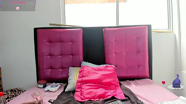 AlanaLars online show from February 2, 2026, 6:18 pm