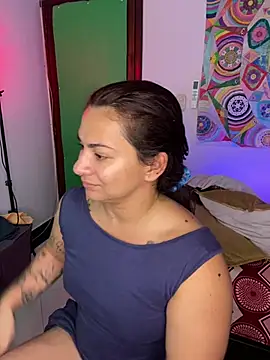 Amarantha 666 online show from June 15, 2026, 8:19 pm