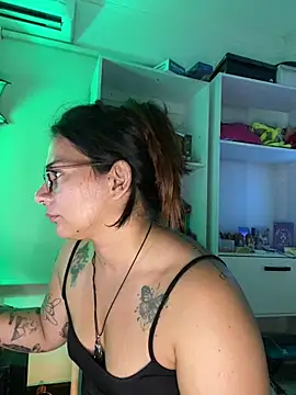 Amarantha 666 online show from May 1, 2026, 11:43 pm
