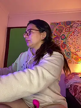 Amarantha 666 online show from December 17, 2025, 5:07 pm