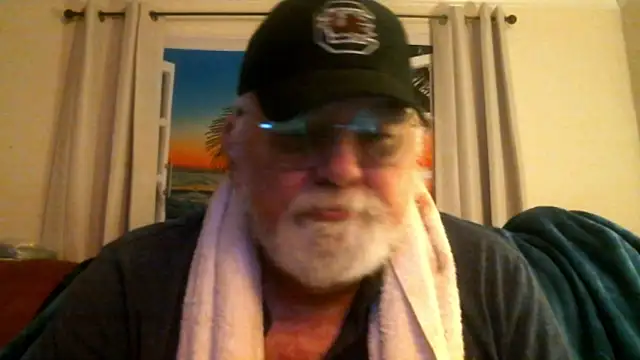 Snapshot of Slydevil_SC chatting on March 16, 2026, 7:16 pm Slydevil SC online show from March 16, 2026, 7:16 pm