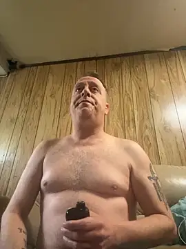 johnrockme online show from September 22, 2025, 1:17 pm