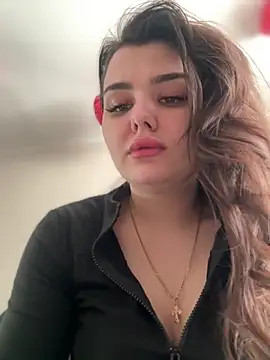 NikaMur online show from March 3, 2025, 6:42 am