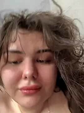 NikaMur online show from November 7, 2025, 3:22 am