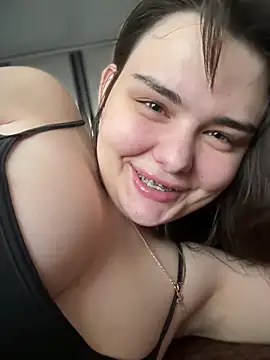 NikaMur online show from November 19, 2025, 2:55 am