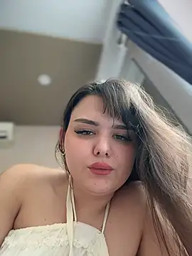 NikaMur online show from February 14, 2026, 2:45 am