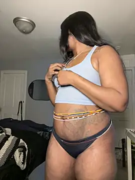 Snapshot of IntrovertedUnicorn chatting on March 22, 2026, 5:00 am IntrovertedUnicorn online show from March 22, 2026, 5:00 am