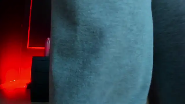 CharlotteScotte online show from January 7, 2026, 11:37 am