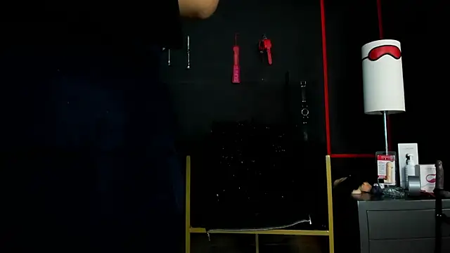 CharlotteScotte online show from November 27, 2025, 11:43 am