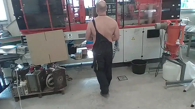 Boomerhun online show from October 17, 2025, 11:56 am