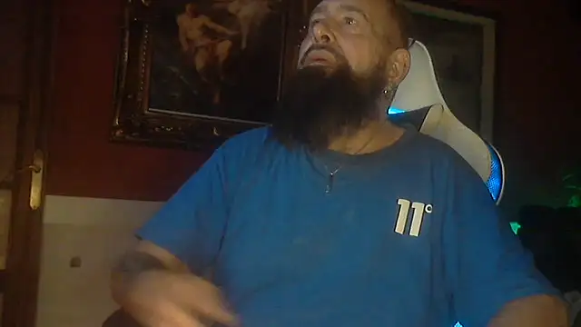 maseurbeardedpig online show from August 6, 2026, 5:46 am