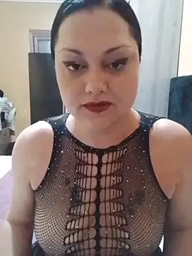 LilithRos3 online show from February 5, 2026, 9:54 pm