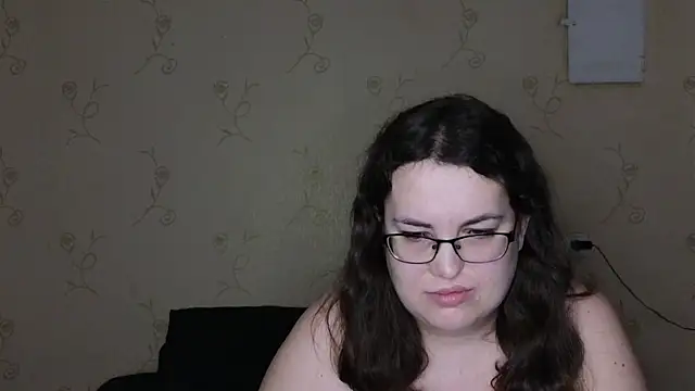 VladaCandy online show from March 10, 2025, 9:40 pm