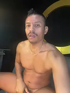 Snapshot of Abra_ham13 chatting on February 28, 2026, 12:05 pm Abra ham13 online show from February 28, 2026, 12:05 pm