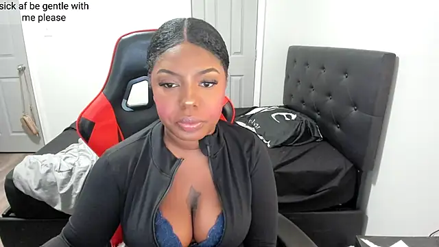 demi xoxo online show from March 13, 2026, 12:37 am