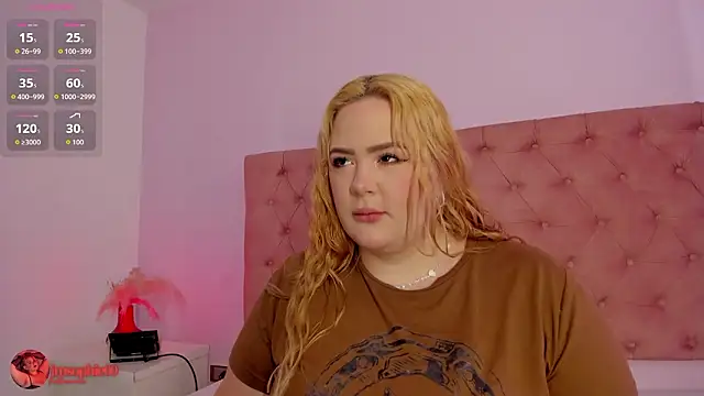 sophiarossee  online show from March 4, 2026, 12:57 pm