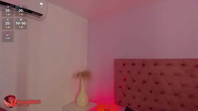 Snapshot of sophiarossee_ chatting on October 12, 2025, 1:01 pm sophiarossee online show from October 12, 2025, 1:01 pm