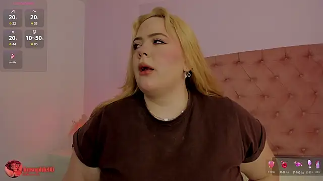 sophiarossee  online show from February 21, 2026, 1:13 pm