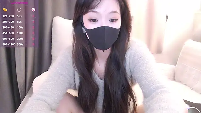 Duludulu 007 online show from November 17, 2025, 2:04 am