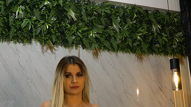 MiaCharm online show from January 31, 2026, 7:56 pm