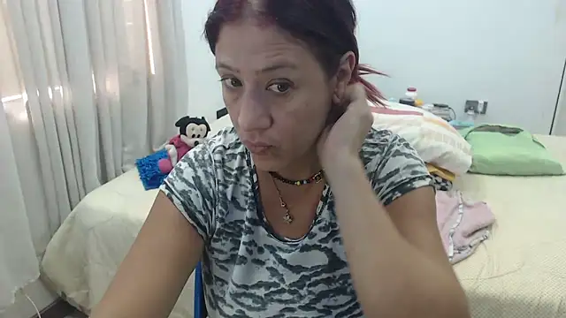 Anny Smith69 online show from March 8, 2025, 1:47 pm