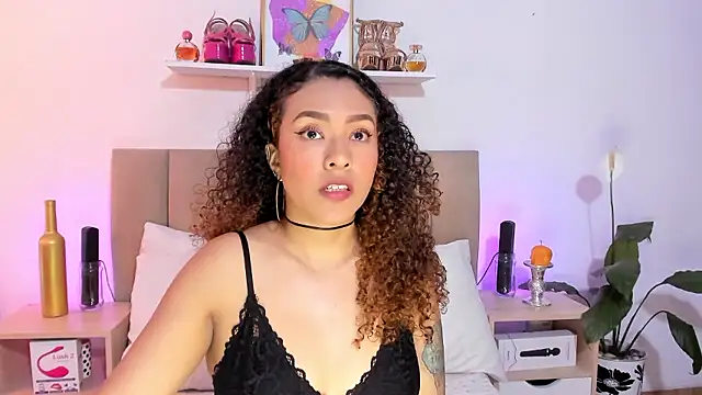 Zoe Gruber online show from January 15, 2026, 12:47 am