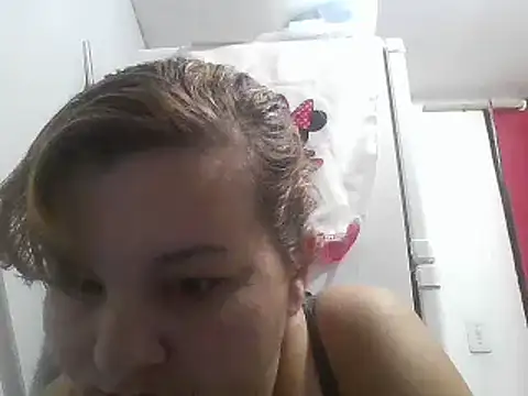 laiscibelle online show from February 23, 2025, 5:01 am