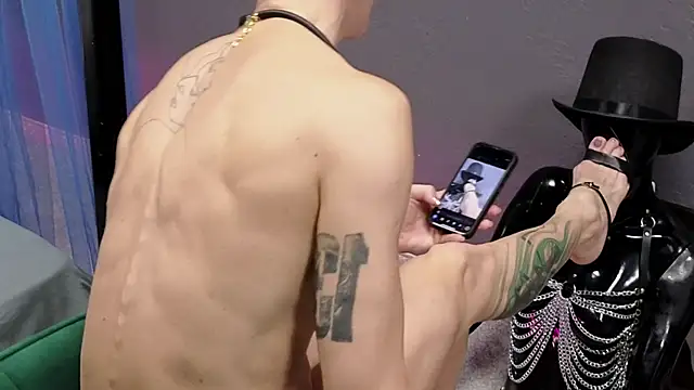 Dorothy Meyer online show from October 25, 2025, 3:28 am