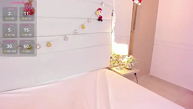 Snapshot of Lilly_2809_ chatting on December 21, 2025, 4:47 am Lilly 2809 online show from December 21, 2025, 4:47 am