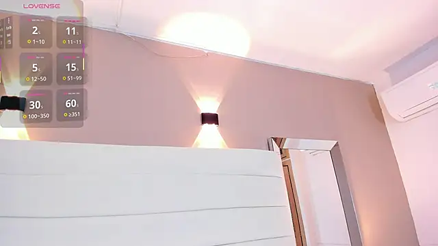 Snapshot of Lilly_2809_ chatting on January 10, 2026, 4:30 am Lilly 2809 online show from January 10, 2026, 4:30 am