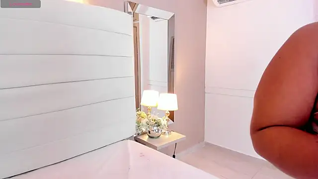 Snapshot of Lilly_2809_ chatting on February 21, 2026, 4:25 am Lilly 2809 online show from February 21, 2026, 4:25 am