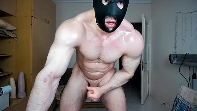 Snapshot of hot_muscle chatting on June 21, 2026, 4:51 am hot muscle online show from June 21, 2026, 4:51 am