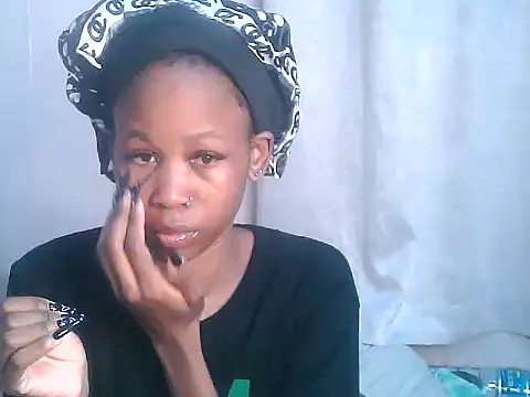 SexxyTerry online show from October 3, 2025, 2:29 pm