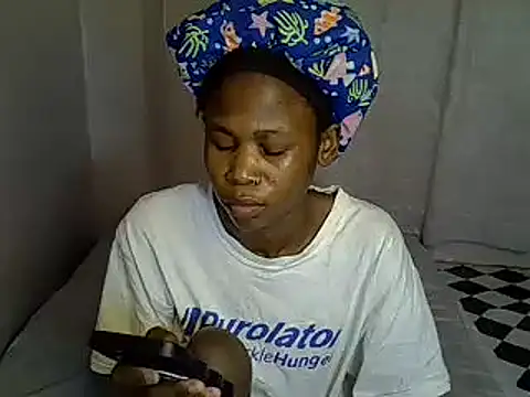 SexxyTerry online show from February 17, 2025, 6:06 pm