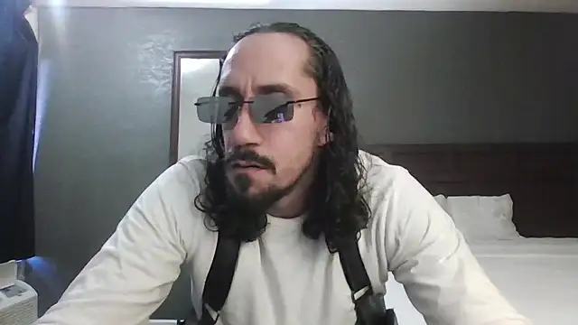 RoleMaster2069 online show from January 17, 2026, 6:33 pm