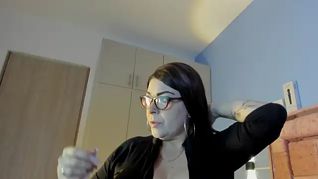 Snapshot of SAMY_NIX chatting on October 16, 2025, 12:02 pm SAMY NIX online show from October 16, 2025, 12:02 pm