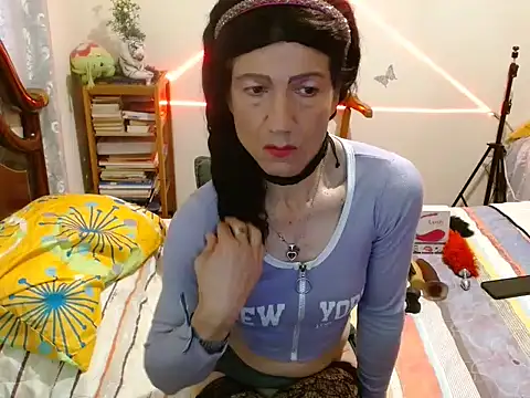  Keyla rosse online show from November 21, 2025, 11:20 am