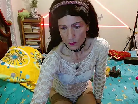  Keyla rosse online show from November 17, 2025, 3:43 am