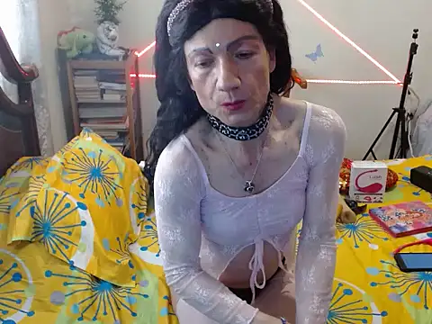  Keyla rosse online show from November 12, 2025, 3:16 pm