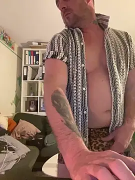 Fuckbuddy36 online show from March 9, 2026, 10:13 pm