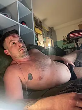 Fuckbuddy36 online show from April 9, 2026, 3:41 am