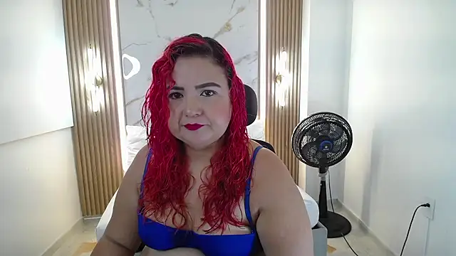 Snapshot of Mariana_Rojas chatting on February 17, 2026, 5:05 am Mariana Rojas online show from February 17, 2026, 5:05 am