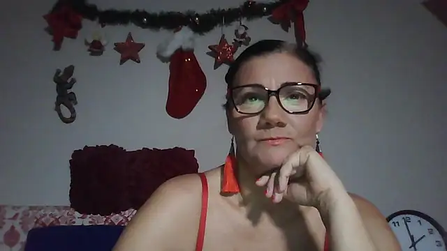 Snapshot of LadyLizi chatting on December 10, 2024, 1:00 pm LadyLizi online show from December 10, 2024, 1:00 pm