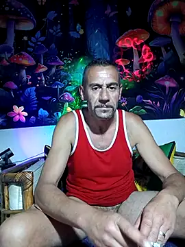 Bbboy42 online show from October 9, 2025, 4:51 pm