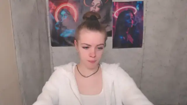 AliceFlirtt  online show from November 26, 2025, 11:10 am